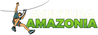 Logo Aventura Amazonia